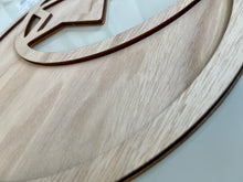 Load image into Gallery viewer, Star & Moon Dessert/Gift Tray