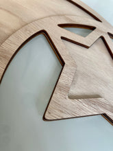 Load image into Gallery viewer, Star & Moon Dessert/Gift Tray