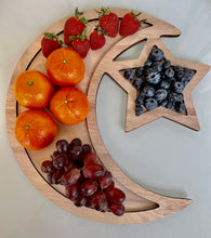 Load image into Gallery viewer, Star & Moon Dessert/Gift Tray