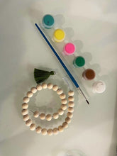 Load image into Gallery viewer, DIY Dikr Thasbeeh Kit